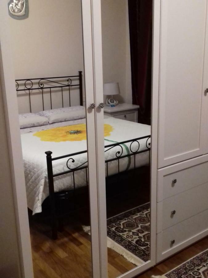 Casa Vacanze "Ai Piedi Di Assisi" Bastia Umbra Exterior foto