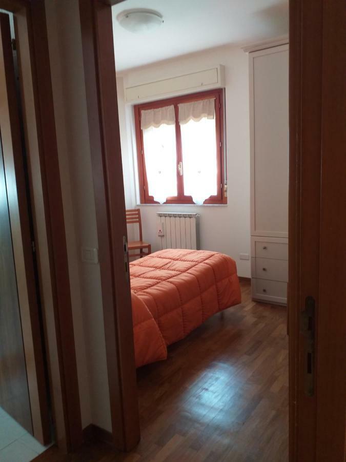 Casa Vacanze "Ai Piedi Di Assisi" Bastia Umbra Exterior foto