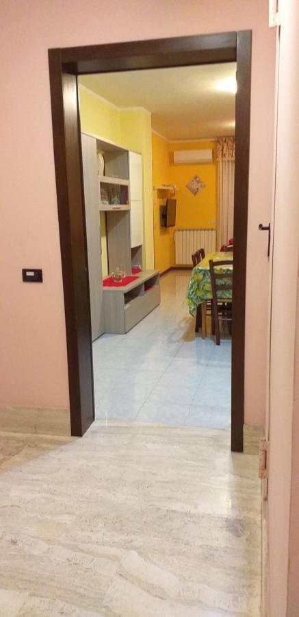 Casa Vacanze "Ai Piedi Di Assisi" Bastia Umbra Exterior foto