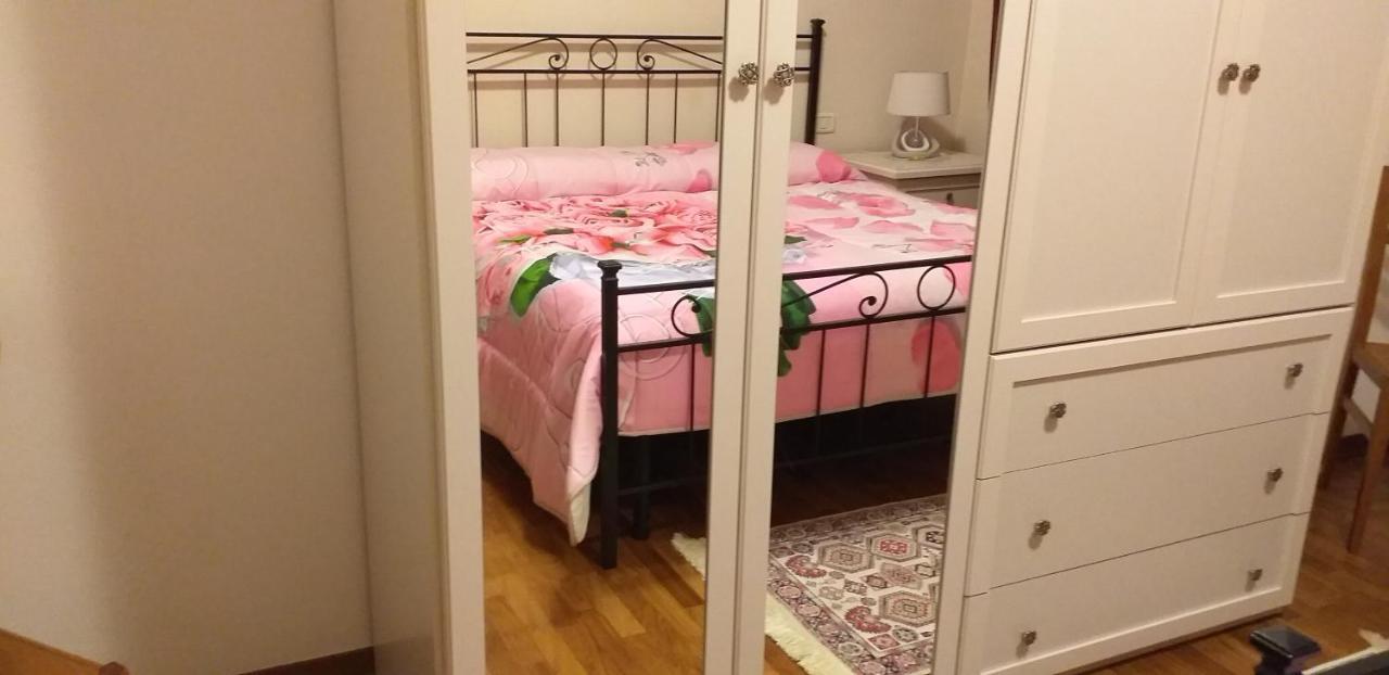 Casa Vacanze "Ai Piedi Di Assisi" Bastia Umbra Exterior foto