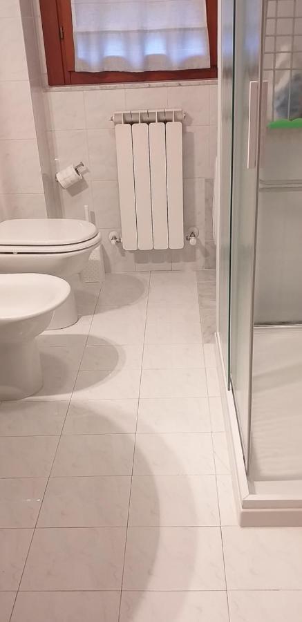 Casa Vacanze "Ai Piedi Di Assisi" Bastia Umbra Exterior foto