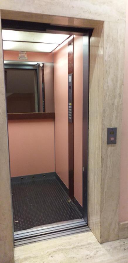 Casa Vacanze "Ai Piedi Di Assisi" Bastia Umbra Exterior foto